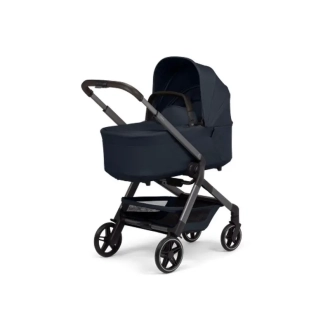 Люлька Joolz Hub2 Navy blue/Синий - Фото 1