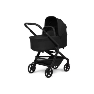 Люлька Joolz Hub2 Space black/Черный - Фото 2