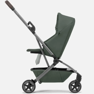 Блок реверсивный прогулочный Joolz Aer2 Forest green/Зеленый - Фото 1