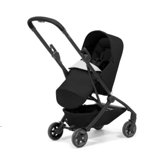Блок реверсивный прогулочный Joolz Aer2 Space black/Черный - Фото 1