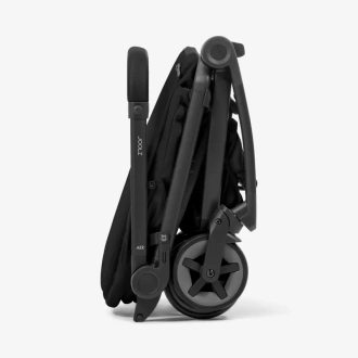 Блок реверсивный прогулочный Joolz Aer2 Space black/Черный - Фото 2