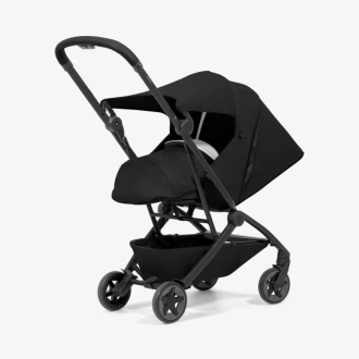 Блок реверсивный прогулочный Joolz Aer2 Space black/Черный - Фото 3