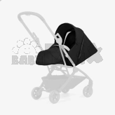 Блок реверсивный прогулочный Joolz Aer2 Space black/Черный