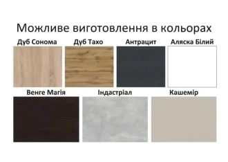 Стол письменный Furnigrade СП-14 75×145×50см Кашемир - Фото 3