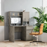 Стол письменный Furnigrade СП-13 145×110×55 см Индастриал