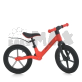 Беговел PROFI KIDS 12 д. MBB 1046-12-3 Красный