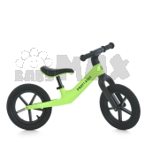 Беговел PROFI KIDS 12 д. MBB 1050-1 Салатовый