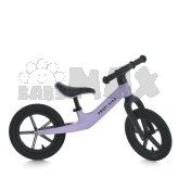 Беговел PROFI KIDS 12 д. MBB 1050-3 Сиреневый