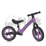 Беговел PROFI KIDS 12 д. MBB 1058-3 Сиреневый