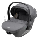Автокресло 40–87 см Bair Orbit i-Size OR-02 Graphite midnight/Графитовый