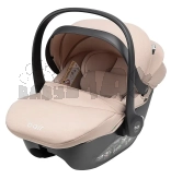 Автокресло 40–87 см Bair Orbit i-Size OR-02 Graphite midnight/Графитовый