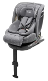 Автокресло 40–150 см Bair Oreo Pro 360 i-Size ISOFIX OP-02 Grey/Серый