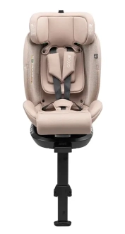 Автокресло 40–150 см Bair Oreo Pro 360 i-Size ISOFIX OP-03 Beige/Бежевый - Фото 1