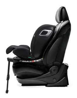 Автокресло 40–150 см Bair Oreo Pro 360 i-Size ISOFIX OP-04 Choco-black/Коричневый - Фото 4