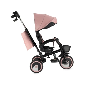 Велосипед трехколесный MoMi IVI Pink/Розовый - Фото 1