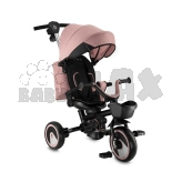 Велосипед трехколесный MoMi IVI Pink/Розовый