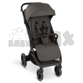 Коляска прогулочная ABC Design Avus 3 Nut/Серая