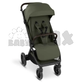 Коляска прогулочная ABC Design Avus 3 Pea/Темно-зеленый