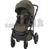 Коляска прогулочная Britax Römer SMILE 5Z Urban Olive/Оливковый
