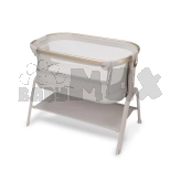 Кроватка приставная MAXI-COSI Lora2 Elegance Beige/Бежевый