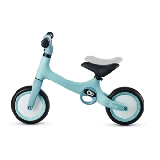 Беговел Kinderkraft Tove Sommer Mint/Мятный - Фото 6