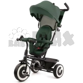 Велосипед трехколесный Kinderkraft Aston Mystic Green/Зеленый