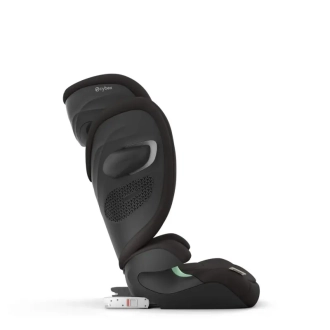 Автокресло 100–150 см Cybex Solution G2 Magic Black/Черный - Фото 6