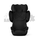 Автокрісло 100–150 см Cybex Solution T i-Fix Plus Sepia Black/Чорний