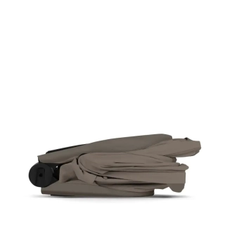Люлька складная Cybex Priam Style Coconut Brown/Коричневый - Фото 2