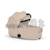 Люлька складная Cybex Priam Style Cozy Beige/Бежевый