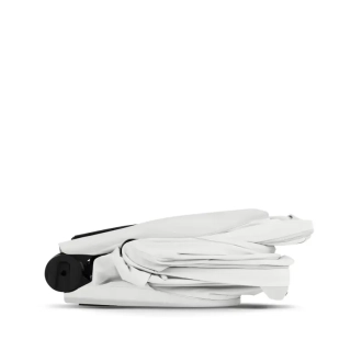 Люлька складная Cybex Priam Style Off White/Молочный - Фото 1