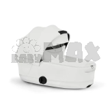 Люлька складная Cybex Priam Style Off White/Молочный