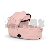 Люлька складная Cybex Priam Style Peach Pink/Розовый