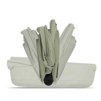Люлька складана Cybex Priam Style Sage Green/Зелений - Фото 1