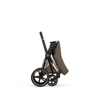 Шасси Cybex Priam 5.0 и каркас Rosegold - Фото 1