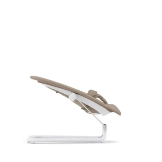 Баунсер Cybex Lemo Almond Beige/Бежевий - Фото 4