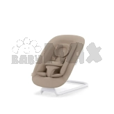 Баунсер Cybex Lemo Almond Beige/Бежевый