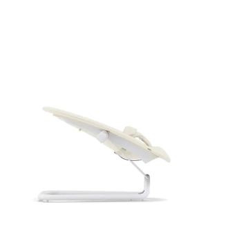 Баунсер Cybex Lemo Canvas White/Белый - Фото 2