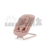 Баунсер Cybex Lemo Pearl Pink/Розовый