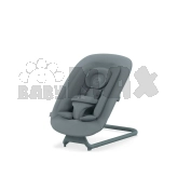 Баунсер Cybex Lemo Stone Blue/Голубой