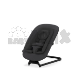 Баунсер Cybex Lemo Stunning Black/Черный