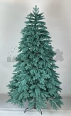 Елка искусственная Gordi Group Medium 3 Blue 210 см Голубой