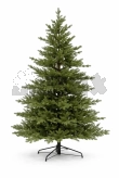 Ялинка штучна Gordi Group Edelweiss 180 см Зелений