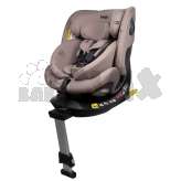 Автокрісло 40–150 см Bugs Axis 360 Stone Brown/Коричневий