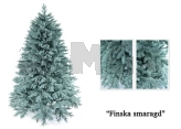 Елка искусственная Наша Елка Finska Smaragd 150 см Голубой