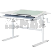 Парта детская Evo-kids TH-220 Grey/Серый