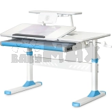 Парта детская Evo-kids TH-320 Blue/Голубой