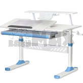 Парта детская Evo-кids TH-310 S30 Blue/Голубой