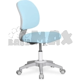 Кресло детское Evo-kids Limpi Blue/Голубой