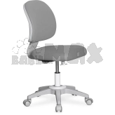 Кресло детское Evo-kids Limpi Grey/Серый